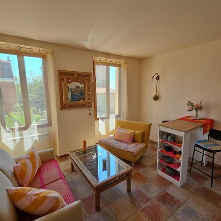 Petit Cocon A Mourepiane Apartamento Marselha Exterior foto