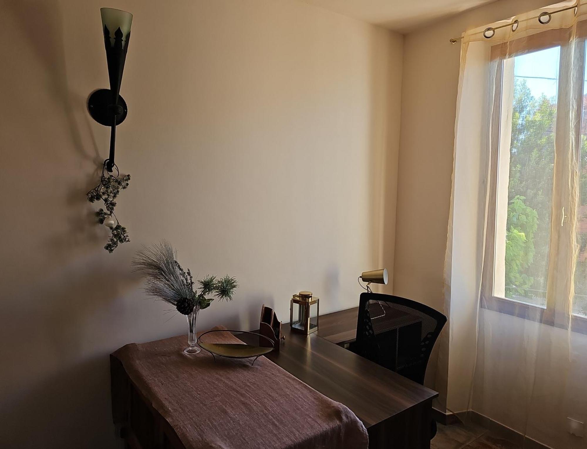 Petit Cocon A Mourepiane Apartamento Marselha Exterior foto
