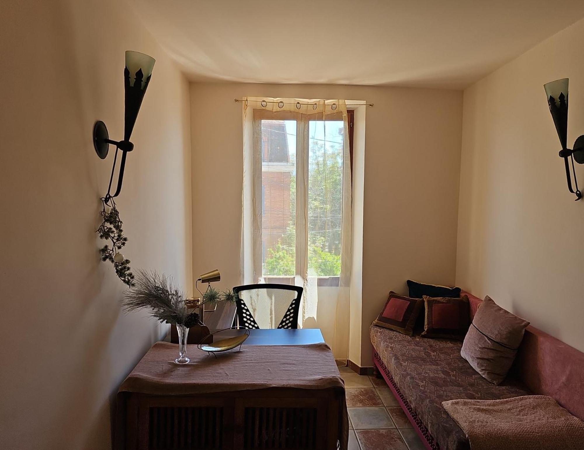 Petit Cocon A Mourepiane Apartamento Marselha Exterior foto
