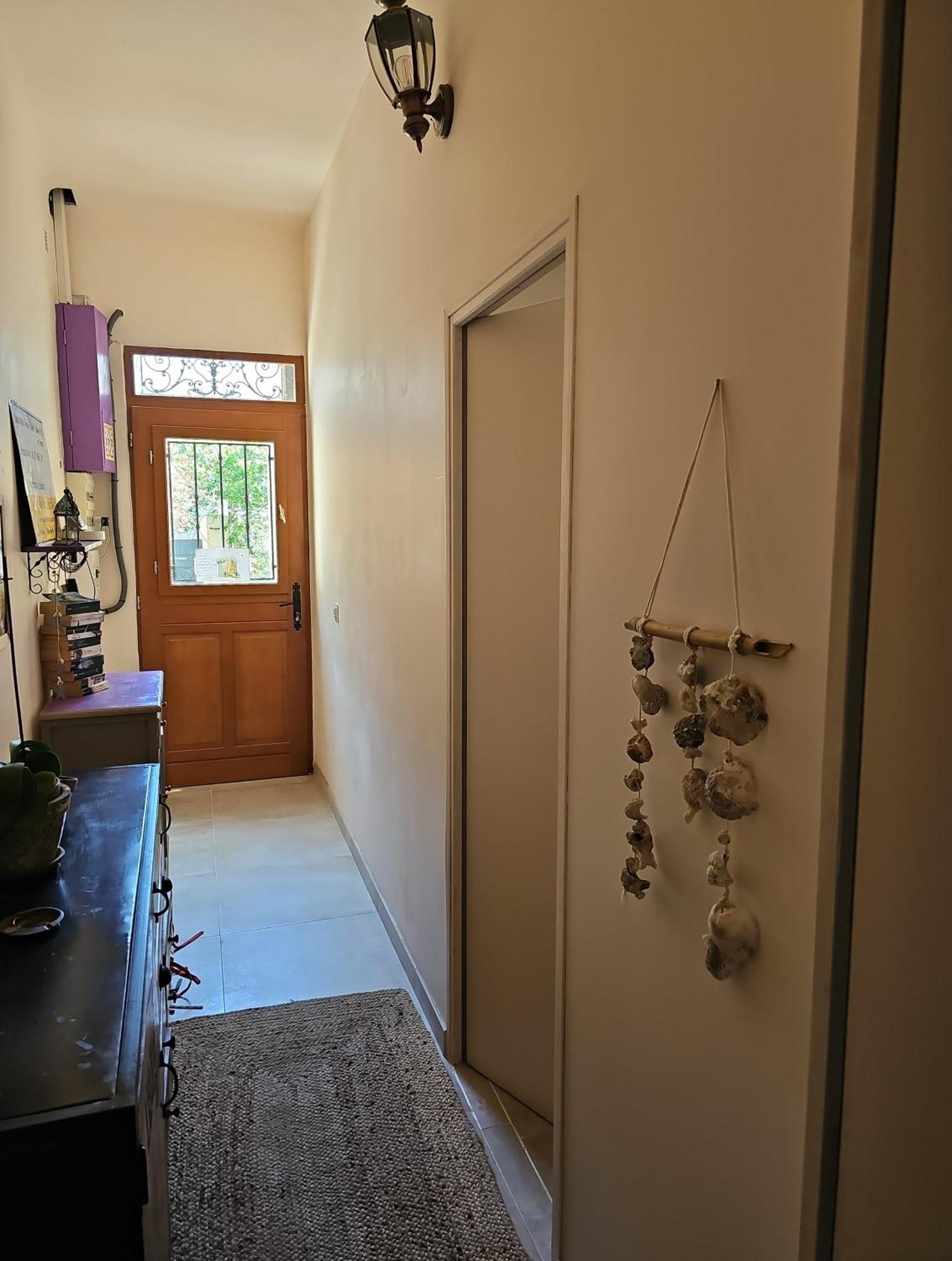 Petit Cocon A Mourepiane Apartamento Marselha Exterior foto
