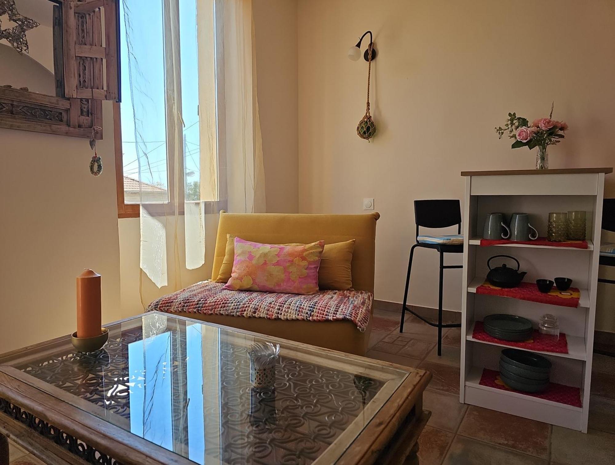 Petit Cocon A Mourepiane Apartamento Marselha Exterior foto
